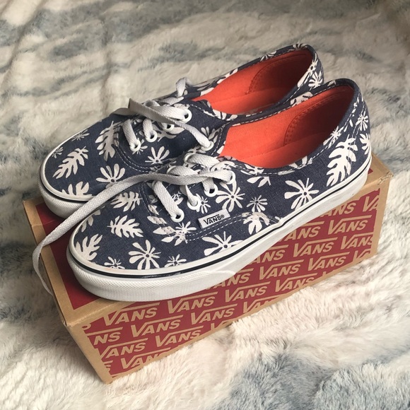Vans shoes - Picture 7 of 8